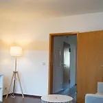Apartment Fullhouse - - H12 - Marketplace