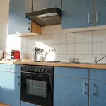 Fullhouse - - H12 - Marketplace Apartment Jena