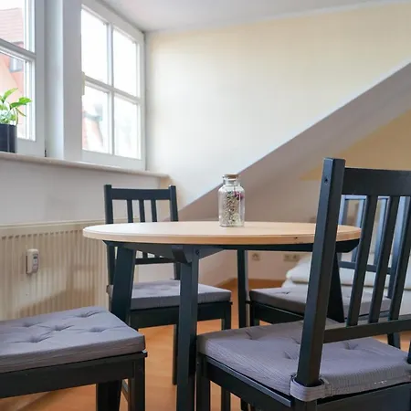Full House Premium - Holzmarkt - Wifi&netflix Inkl. Appartement *