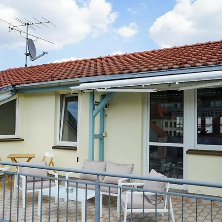 Lägenhet Fullhouse - - H12 - Marketplace