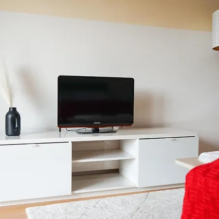 Apartamento Fullhouse - - H12 - Marketplace *
