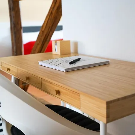 Apartament Fullhouse - - H12 - Marketplace