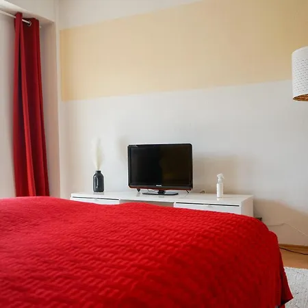 Apartament Fullhouse - - H12 - Marketplace *