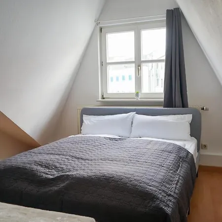 Apartmán Fullhouse - - H12 - Marketplace