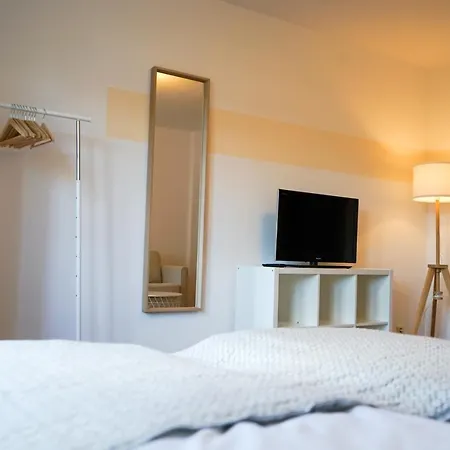 Appartamento Fullhouse - - H12 - Marketplace *