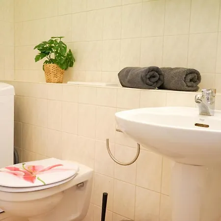Apartament Fullhouse - - H12 - Marketplace