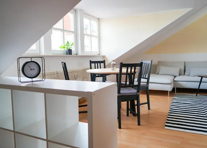 Appartamento Fullhouse - - H12 - Marketplace