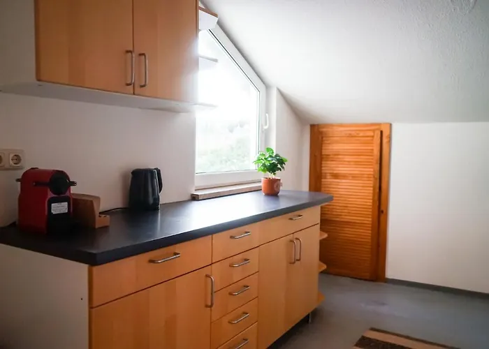 Fullhouse - - H12 - Marketplace Daire *