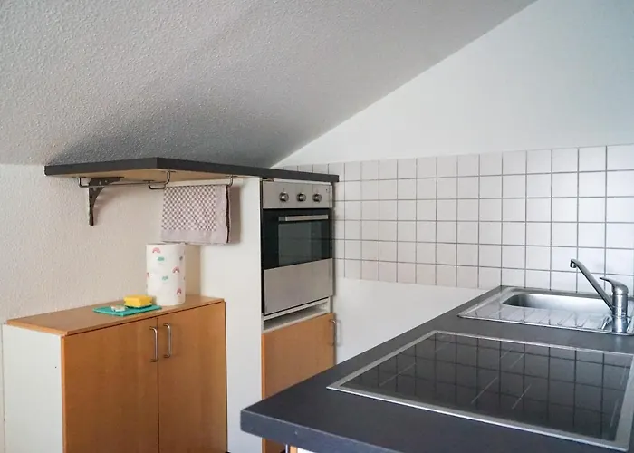 Fullhouse - - H12 - Marketplace Jena