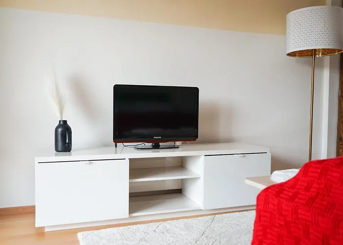 Appartamento Fullhouse - - H12 - Marketplace *