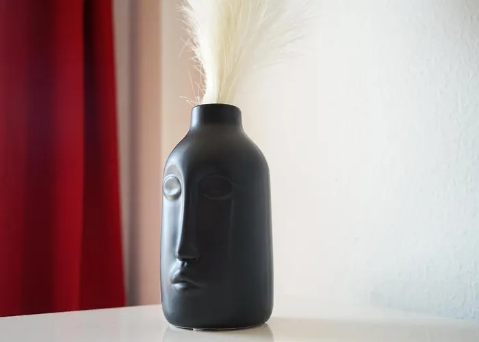 Appartamento Fullhouse - - H12 - Marketplace *