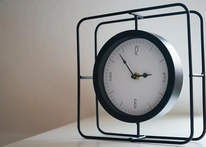 Appartamento Fullhouse - - H12 - Marketplace Jena