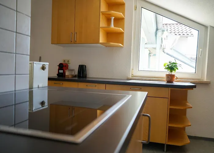 Daire Fullhouse - - H12 - Marketplace *