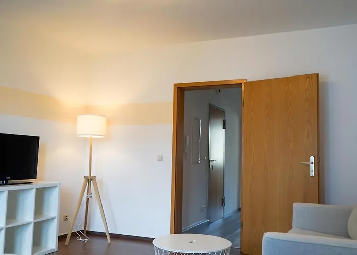 Appartamento Fullhouse - - H12 - Marketplace