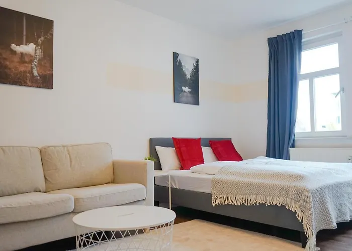 Appartamento Fullhouse - - H12 - Marketplace