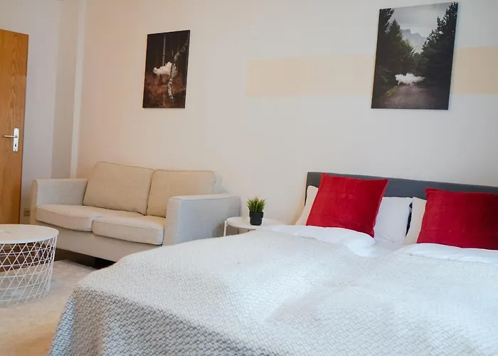 Appartamento Fullhouse - - H12 - Marketplace