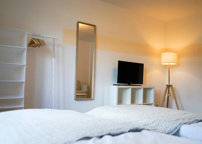 Daire Fullhouse - - H12 - Marketplace *