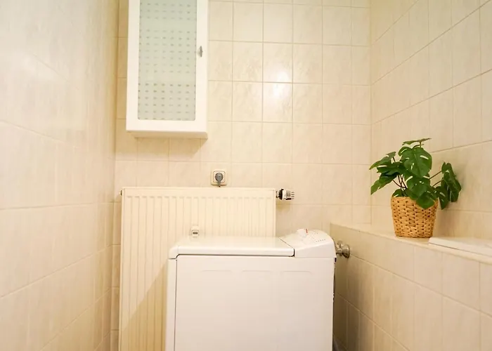 Lägenhet Fullhouse - - H12 - Marketplace