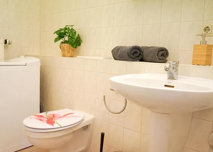 Daire Fullhouse - - H12 - Marketplace